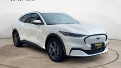 Gebraucht 2022 Ford Mustang Mach-E Standard Range SUV | 36.770 € (Fairer Preis)