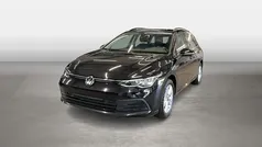 Gebraucht 2022 VW Golf VIII Life Kombi | 18.070 € (Guter Preis)