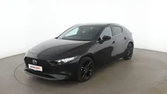 Schwarz Gebraucht 2020 Mazda 3 Selection Limousine | 19.590 € (Fairer Preis)