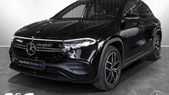 Mercedes EQA250