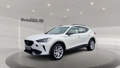 Gebraucht 2023 Cupra Formentor SUV | 26.415 € (Fairer Preis)