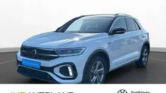 Gebraucht 2024 VW T-Roc R-line SUV | 29.890 € (Guter Preis)