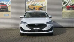 Gebraucht 2024 Ford Focus Titanium Kombi | 26.990 € (Fairer Preis)