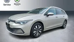Gebraucht 2023 VW Golf VIII Move Kombi | 27.370 € (Fairer Preis)