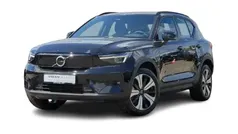 Gebraucht 2024 Volvo EX40 Plus SUV | 42.800 € (Fairer Preis)