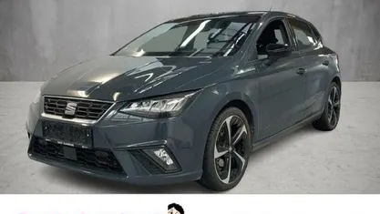 Gebraucht 2024 Seat Ibiza FR Limousine | 19.577 € (Fairer Preis)
