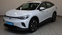 Weiss Gebraucht 2024 VW ID.4 Pro SUV | 36.980 € (Superpreis)