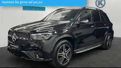 Gebraucht 2024 Mercedes GLE450 AMG AMG SUV | 91.990 € (Guter Preis)