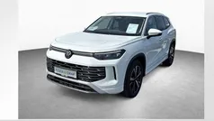 Gebraucht 2025 VW Tayron Elegance SUV | 41.900 € (Guter Preis)