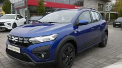 Ironblau metallic Neu 2024 Dacia Sandero Expression Kleinwagen | 19.195 € (Fairer Preis)