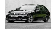 Gebraucht 2024 BMW 330 M Sport Kombi | 41.450 € (Superpreis)