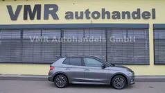 Grau Neu 2024 Skoda Fabia Monte Carlo Kleinwagen | 21.250 € (Fairer Preis)