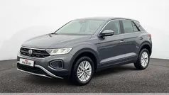 Gebraucht 2025 VW T-Roc SUV | 22.944 € (Superpreis)