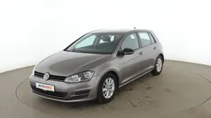 Gebraucht 2017 VW Golf VII Trendline Limousine | 11.760 € (Superpreis)