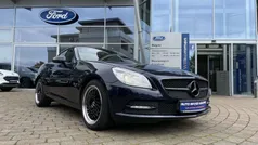 Gebraucht 2012 Mercedes SLK200 Cabrio | 17.490 € (Fairer Preis)