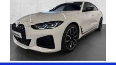 Gebraucht 2024 BMW 430 Gran Coupé Efficient Dynamics Coupé | 54.490 € (Guter Preis)