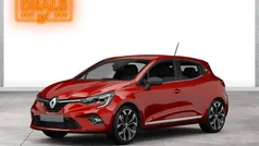 Gebraucht 2022 Renault Clio V Intens Limousine | 17.990 € (Fairer Preis)