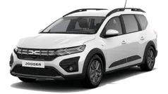 Gebraucht 2023 Dacia Jogger Expression Van / Kleinbus | 25.750 € (Fairer Preis)