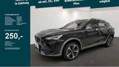 Gebraucht 2023 Cupra Formentor SUV | 31.430 € (Fairer Preis)