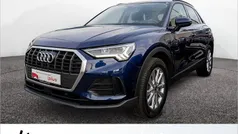 Gebraucht 2021 Audi Q3 Performance SUV | 25.620 € (Fairer Preis)