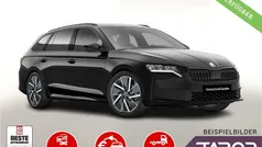 Gebraucht 2025 Skoda Octavia SportLine Kombi | 36.119 € (Fairer Preis)