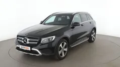 Gebraucht 2017 Mercedes GLC220 Exclusive SUV | 26.600 € (Fairer Preis)