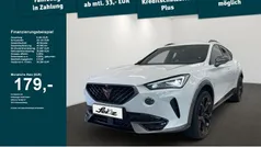 Nevada weiss Gebraucht 2023 Cupra Formentor VZ SUV | 34.093 € (Fairer Preis)