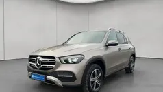 Gebraucht 2021 Mercedes GLE400 AMG | 67.980 € (Guter Preis)