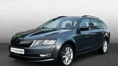 Velvet rot metallic Gebraucht 2019 Skoda Octavia Style Kombi | 20.990 € (Fairer Preis)