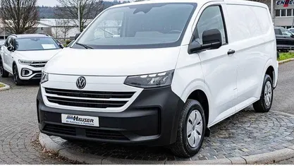 Gebraucht VW Transporter 110 PS (80 kW) 2025 Van