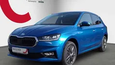 Gebraucht 2025 Skoda Fabia Tour Limousine | 21.960 € (Fairer Preis)