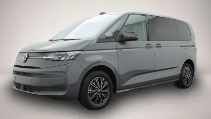 Gebraucht VW Multivan Goal 150 PS (110 kW) 2024 Grau Van / Kleinbus