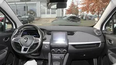 Weiß Gebraucht 2021 Renault Zoe Experience Kleinwagen | 14.480 € (Fairer Preis)