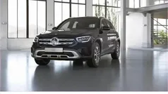 Gebraucht 2021 Mercedes GLC200 SUV | 35.880 € (Superpreis)