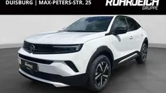 Gebraucht 2025 Opel Mokka Edition SUV | 25.490 € (Fairer Preis)