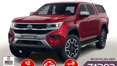 Gebraucht 2025 VW Amarok Aventura Abholung | 60.388 € (Fairer Preis)