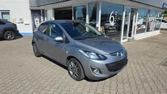 Gebraucht 2014 Mazda 2 Sendo | 7.990 € (Fairer Preis)