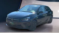 Schwarz Gebraucht 2023 Opel Corsa GS Line Kleinwagen | 20.350 € (Fairer Preis)