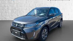 Grau Neu 2025 Suzuki Vitara Comfort SUV | 26.490 € (Fairer Preis)