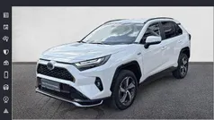 Gebraucht 2022 Toyota RAV4 Hybrid Comfort SUV | 36.900 € (Superpreis)