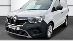 Mineralweiß Gebraucht 2022 Renault Kangoo Rapid Extra Van / Kleinbus | 15.995 € (Guter Preis)