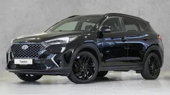 Gebraucht 2019 Hyundai Tucson N Line SUV | 23.890 € (Fairer Preis)