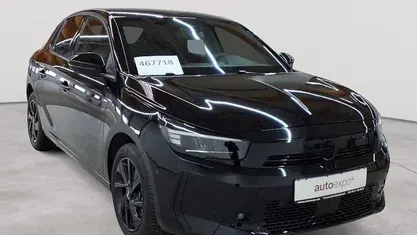 Gebraucht Opel Corsa 101 PS (74 kW) 2024 Kleinwagen