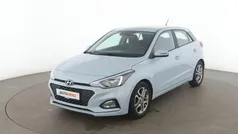 Gebraucht 2018 Hyundai i20 Trend Limousine | 10.050 € (Fairer Preis)