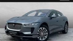 Gebraucht 2024 Jaguar I-Pace S SUV | 42.750 € (Superpreis)