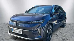 Gebraucht 2025 Renault Scénic Techno Van / Kleinbus | 47.780 € (Fairer Preis)