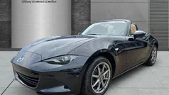 Gebraucht 2025 Mazda MX5 Kazari Cabrio | 32.980 € (Fairer Preis)