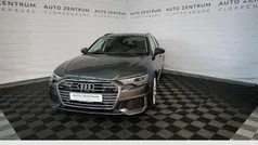 Gebraucht 2022 Audi A6 S-Line Limousine | 31.950 € (Fairer Preis)