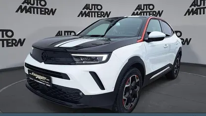 Gebraucht 2022 Opel Mokka GS Line SUV | 17.990 € (Fairer Preis)