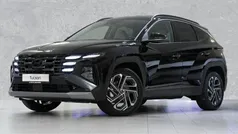 Abyss black Neu 2025 Hyundai Tucson Prime SUV | 38.480 € (Fairer Preis)